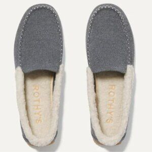 Rothy's Slippers (original with closed heel) - 9